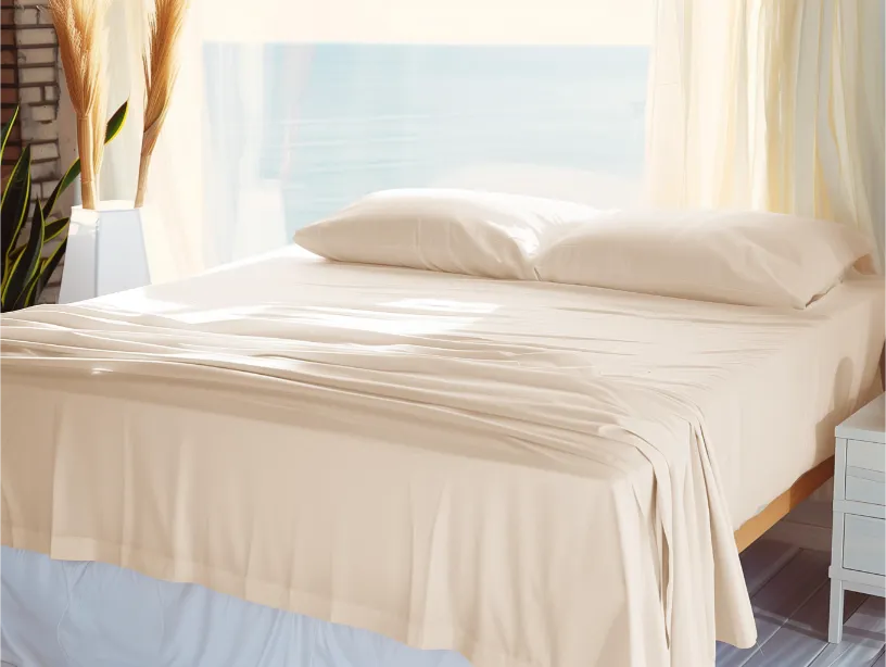 300TC myOrganicSheet Set® - Image 2