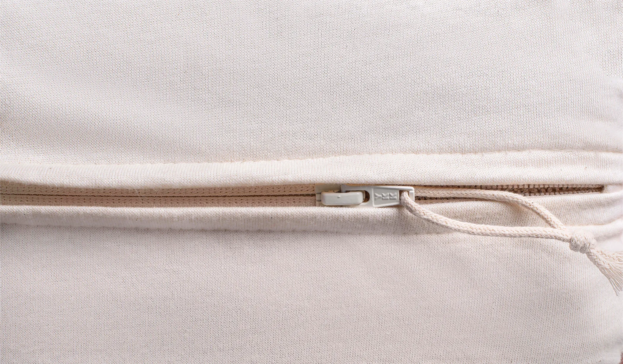 Don't Panic It's Organic Waterproof Mattress Encasement - Image 2