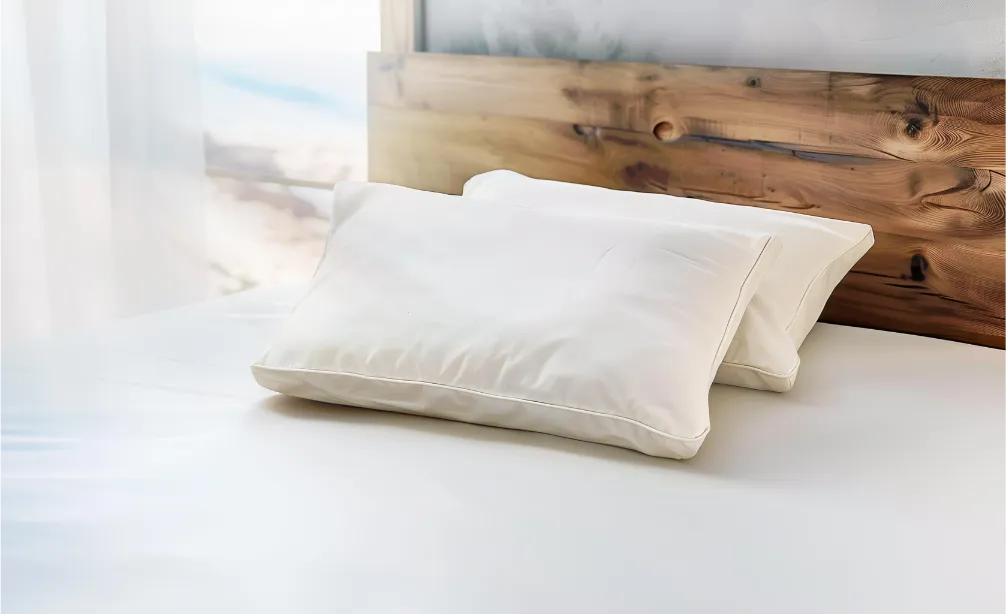 myWool® Pillow - Image 3