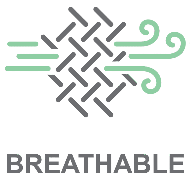 breathable