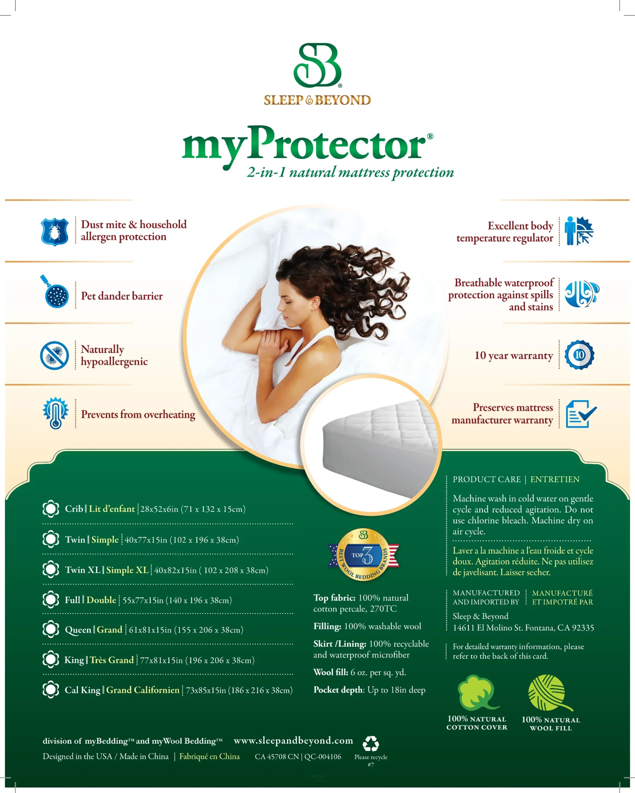 myOrganicProtector® - Image 10