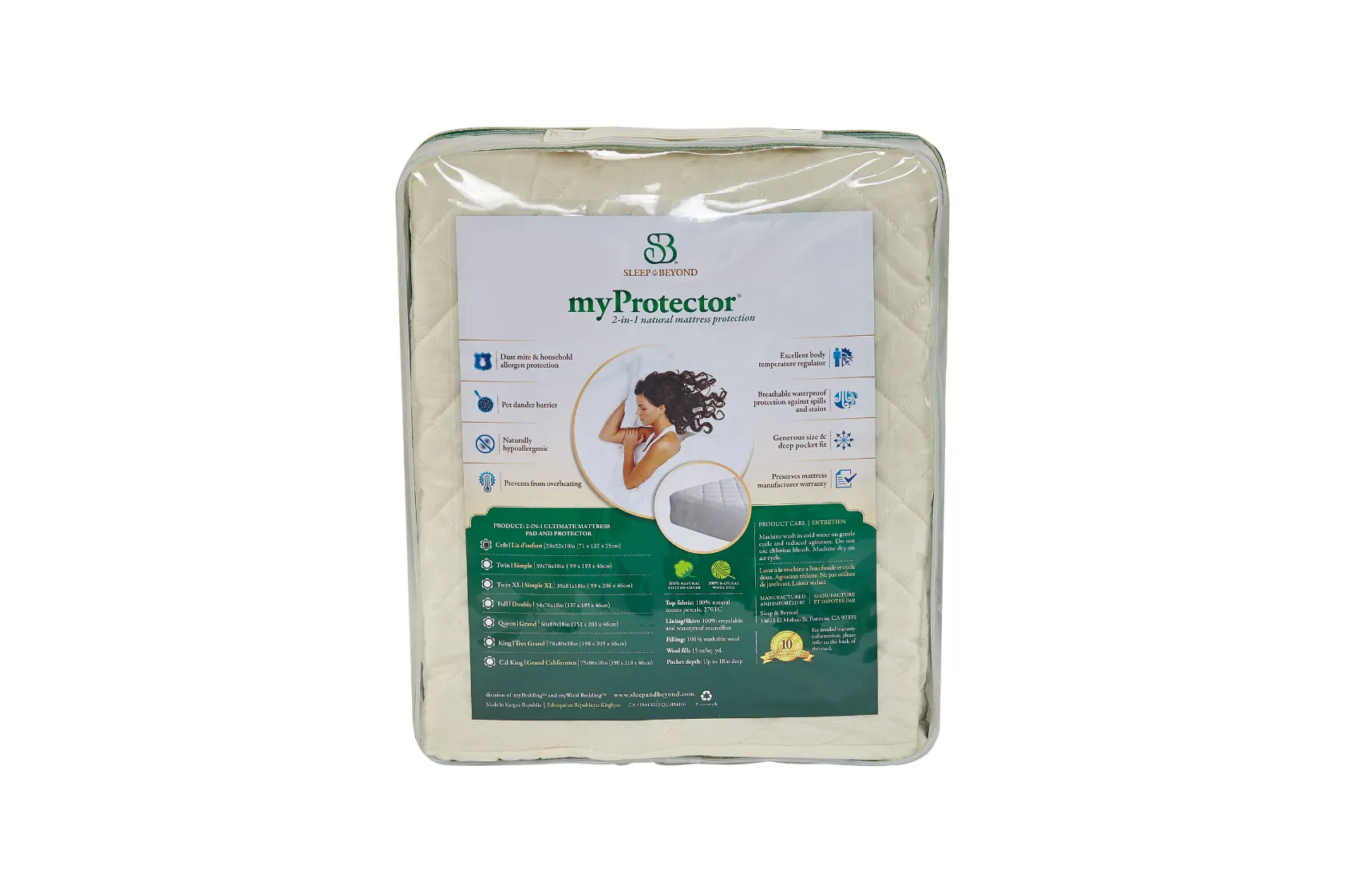 myOrganicProtector® - Image 8