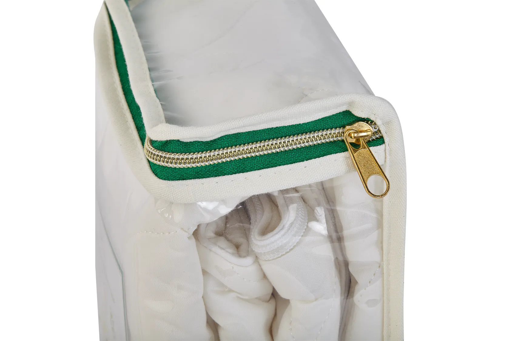 myWoolly® Organic Pillow Case - Image 4