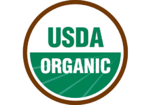 USDA_ORGANIC