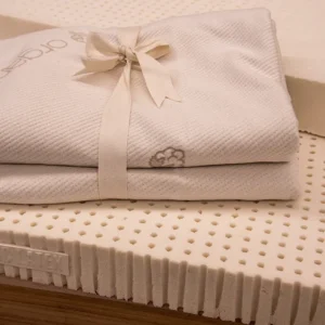 Dreamer- Organic Latex Topper 3" Dunlop