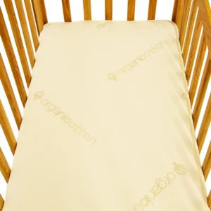 Crib Mattress