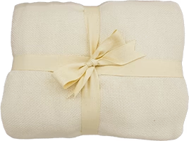 Blanket Organic Cotton Chenille
