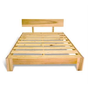 Platform Bed
