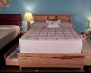 Organic-mattresses-in-Springdale-AR